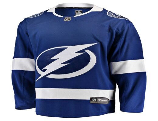 Tampa Bay Lightning Apparel