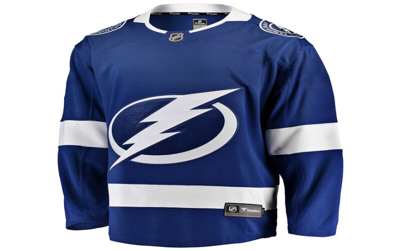 Tampa Bay Lightning Apparel