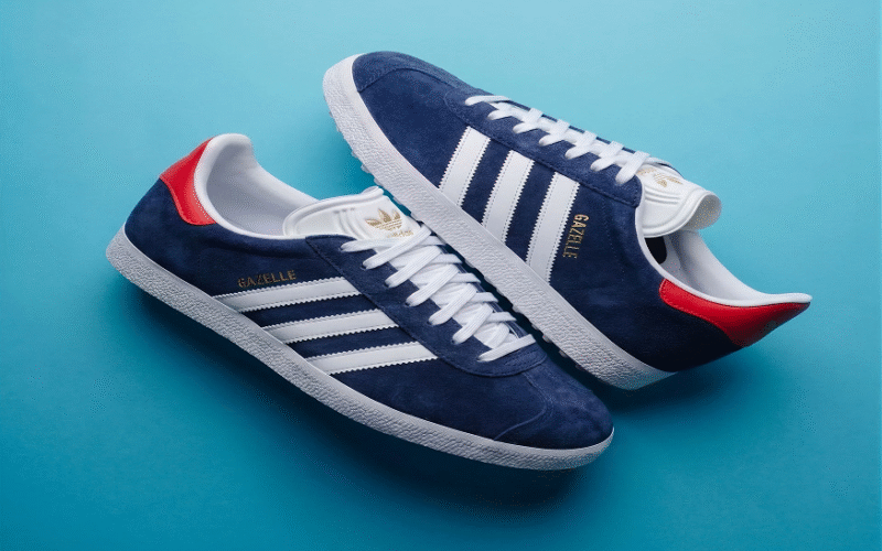adidas